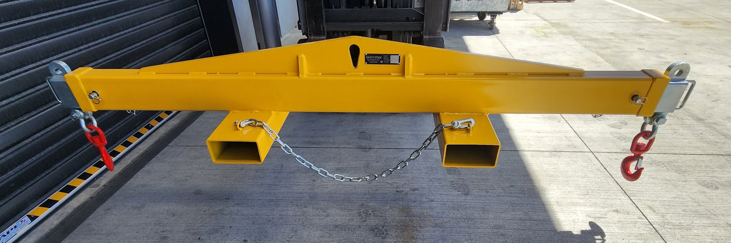 Fork Spreader Beam (Single)